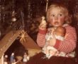 Wunderschöne Weihnachten 1961